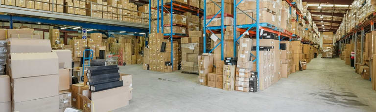 Factory, Warehouse & Industrial commercial property for sale at 163 Woodpark Road Smithfield NSW 2164
