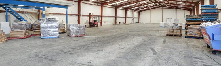Factory, Warehouse & Industrial commercial property for sale at 163 Woodpark Road Smithfield NSW 2164