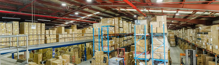 Factory, Warehouse & Industrial commercial property for sale at 163 Woodpark Road Smithfield NSW 2164