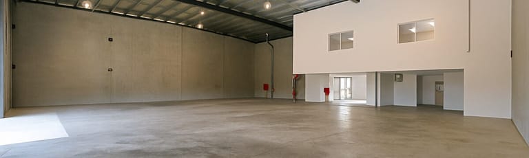 Factory, Warehouse & Industrial commercial property for sale at 24/547 Woolcock Street Mount Louisa QLD 4814