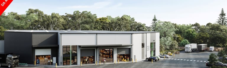 Development / Land commercial property for sale at Lot 15/262 Captain Cook Drive Kurnell NSW 2231