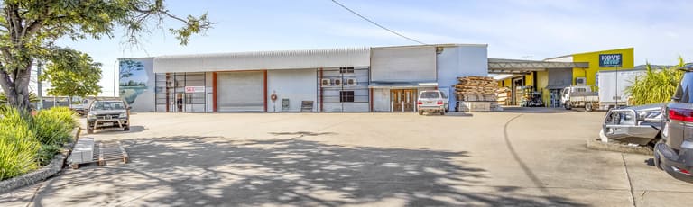 Factory, Warehouse & Industrial commercial property for sale at WHOLE OF PROPERTY/90 - 92 Hollingsworth Street Kawana QLD 4701