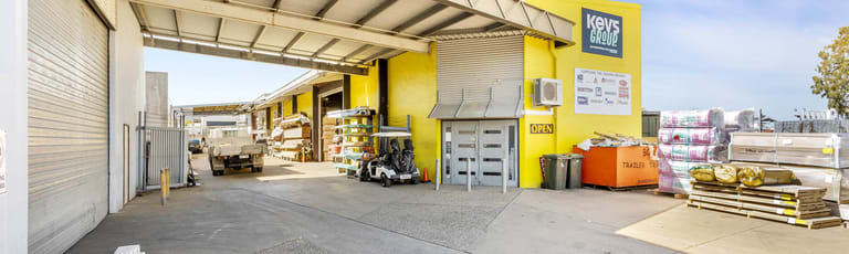 Factory, Warehouse & Industrial commercial property for sale at WHOLE OF PROPERTY/90 - 92 Hollingsworth Street Kawana QLD 4701