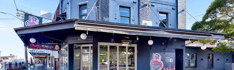 Shop & Retail commercial property for sale at 61 Georges River Road Croydon Park NSW 2133