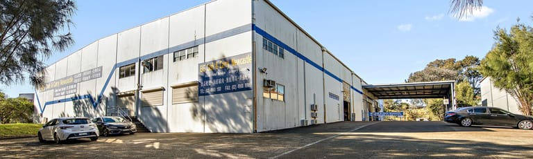 Factory, Warehouse & Industrial commercial property for sale at 11-13 Callistemon Close Warabrook NSW 2304
