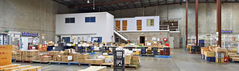 Factory, Warehouse & Industrial commercial property for sale at 11-13 Callistemon Close Warabrook NSW 2304