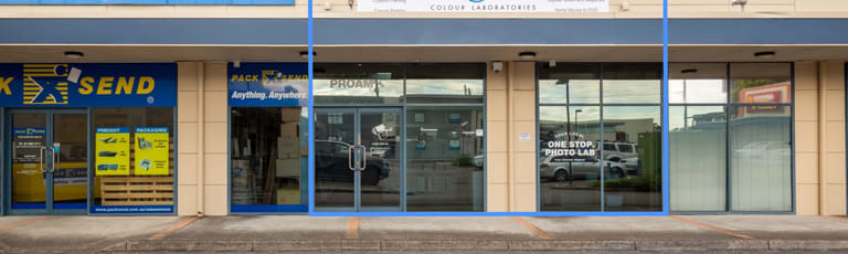 Shop & Retail commercial property for sale at Shop 4B, 289 Brunker Road Adamstown NSW 2289