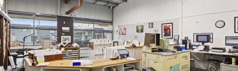 Shop & Retail commercial property for sale at Shop 4B, 289 Brunker Road Adamstown NSW 2289