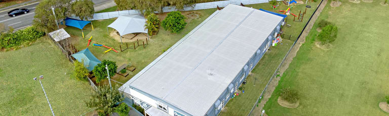 Showrooms / Bulky Goods commercial property for sale at 2/30 Workshops St Brassall QLD 4305