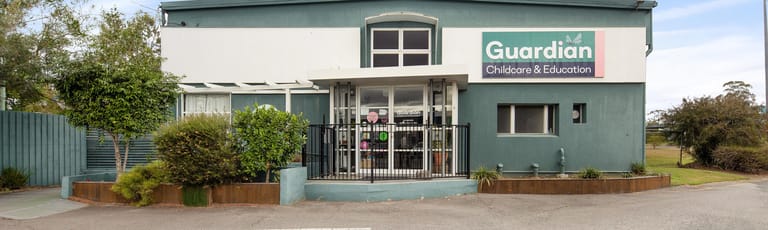 Showrooms / Bulky Goods commercial property for sale at 2/30 Workshops St Brassall QLD 4305