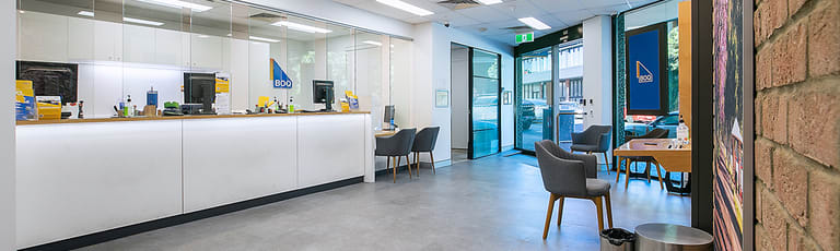 Medical / Consulting commercial property for sale at 1, 2 & 3 / 88 Boundary Street West End QLD 4101
