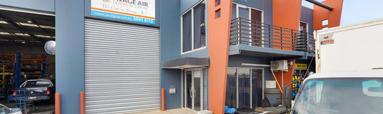 Factory, Warehouse & Industrial commercial property for sale at 3/4 Bormar Drive Pakenham VIC 3810