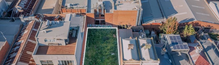 Development / Land commercial property for sale at 187-189 Stanley Street West Melbourne VIC 3003