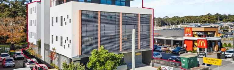 Other commercial property sold at 13 Blue Gum Road Jesmond NSW 2299