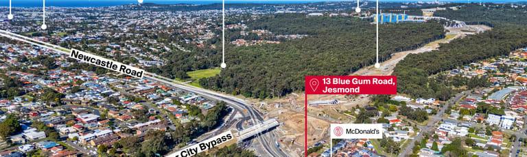 Other commercial property for sale at 13 Blue Gum Road Jesmond NSW 2299