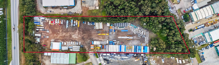 Development / Land commercial property for sale at 808 Tomago Road Tomago NSW 2322