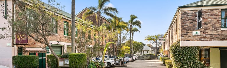 Offices commercial property for sale at 2/111 Moore Street Leichhardt NSW 2040