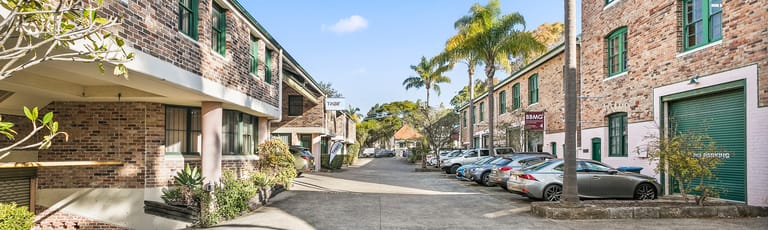 Offices commercial property for sale at 2/111 Moore Street Leichhardt NSW 2040
