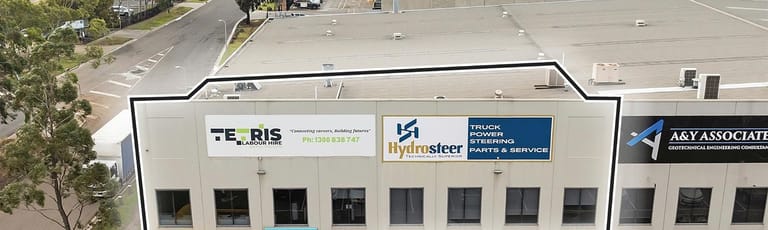 Offices commercial property for sale at 1A, 5A & 5B/32-34 Little Boundary Road Laverton North VIC 3026