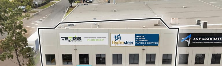 Offices commercial property for sale at 1A, 5A & 5B/32-34 Little Boundary Road Laverton North VIC 3026