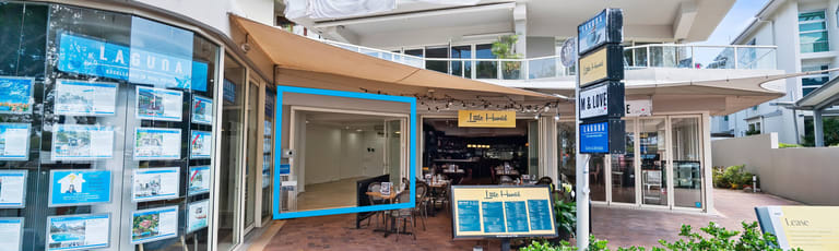 Offices commercial property for sale at 3/235 Gympie Terrace Noosaville QLD 4566