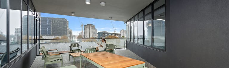 Offices commercial property for lease at Suite 603/653 Hunter Street Newcastle NSW 2300