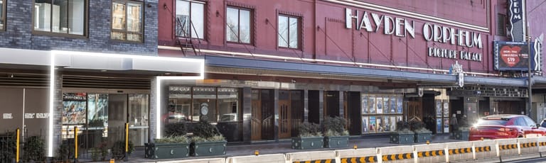 Shop & Retail commercial property for lease at Retail/75 Parraween Street Cremorne NSW 2090