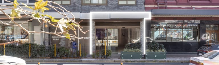 Shop & Retail commercial property for lease at Retail/75 Parraween Street Cremorne NSW 2090