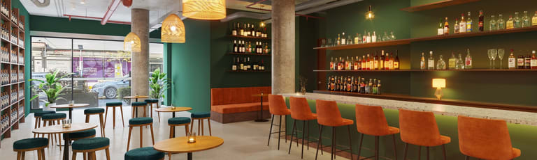Medical / Consulting commercial property for lease at Retail/75 Parraween Street Cremorne NSW 2090