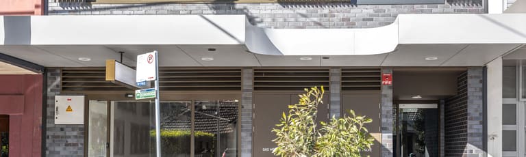 Shop & Retail commercial property for lease at Retail/75 Parraween Street Cremorne NSW 2090