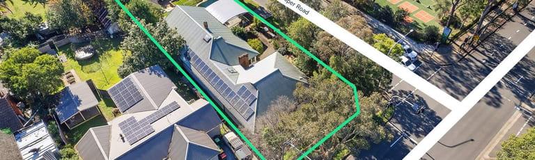 Development / Land commercial property sold at 75 Seven Hills Road Baulkham Hills NSW 2153