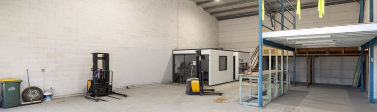Factory, Warehouse & Industrial commercial property for sale at Unit 2, 85 Munibung Road Cardiff NSW 2285