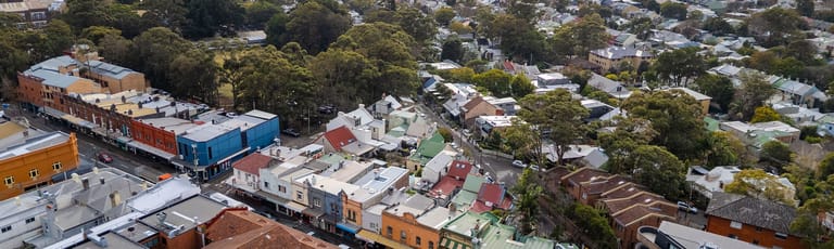 Shop & Retail commercial property for sale at Shop 6, 29/503-511 King Street Newtown NSW 2042