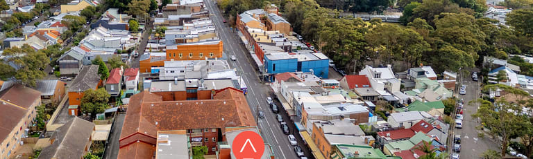 Shop & Retail commercial property for sale at Shop 6, 29/503-511 King Street Newtown NSW 2042