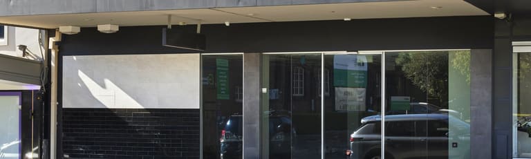 Shop & Retail commercial property for sale at Shop 2/118 Great North Road Five Dock NSW 2046