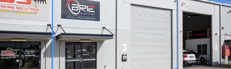 Factory, Warehouse & Industrial commercial property for sale at Unit 3, 112 Munibung Road Boolaroo NSW 2284