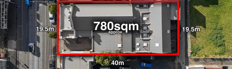 Medical / Consulting commercial property for sale at 100 Sydney Road Coburg VIC 3058