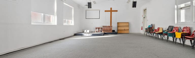 Medical / Consulting commercial property for sale at 100 Sydney Road Coburg VIC 3058