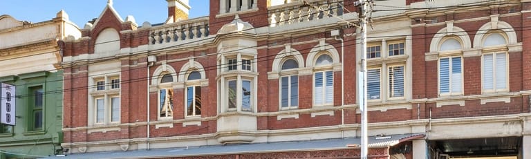 Hotel, Motel, Pub & Leisure commercial property for sale at 337-341 Sydney Road Brunswick VIC 3056