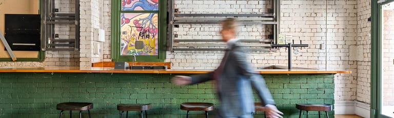 Hotel, Motel, Pub & Leisure commercial property for sale at 337-341 Sydney Road Brunswick VIC 3056