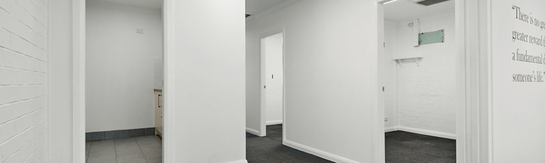 Offices commercial property for lease at 95 Darby Street Cooks Hill NSW 2300