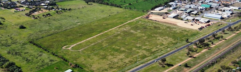 Development / Land commercial property for sale at Lot 103 Burraway Street Narromine NSW 2821