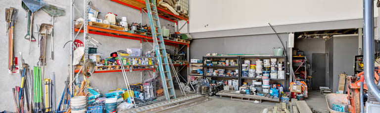 Factory, Warehouse & Industrial commercial property for sale at Unit 7/17 Cemetery Road Helensburgh NSW 2508