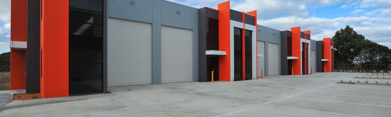 Offices commercial property for sale at 5/14 Dutton Street Capel Sound VIC 3940