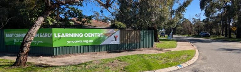 Offices commercial property sold at 240 Station Street East Cannington WA 6107