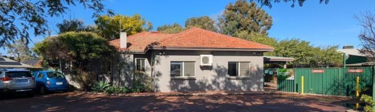 Offices commercial property sold at 240 Station Street East Cannington WA 6107