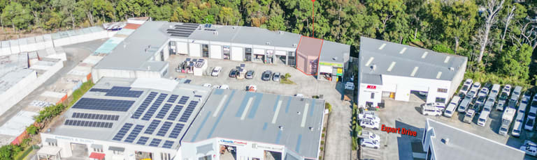 Factory, Warehouse & Industrial commercial property for sale at Molendinar QLD 4214