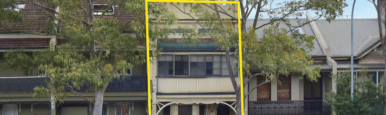 Other commercial property for sale at 773 South Dowling Street Redfern NSW 2016