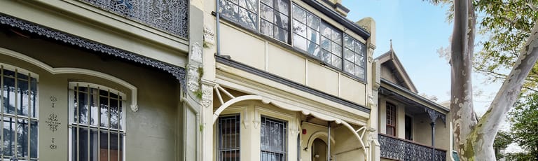 Other commercial property for sale at 773 South Dowling Street Redfern NSW 2016