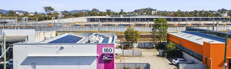 Factory, Warehouse & Industrial commercial property for sale at 180 Abbotsford Road Bowen Hills QLD 4006
